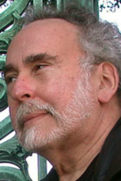 Peter S. Beagle profile image