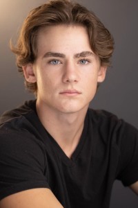 Brady Hepner as Teddy Kountze in The Holdovers (10/2023)