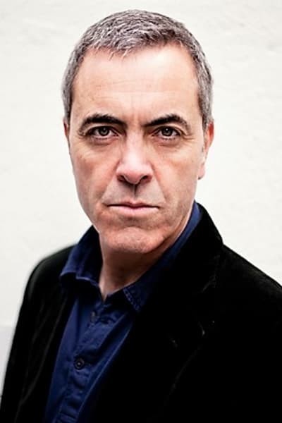 James Nesbitt profile image