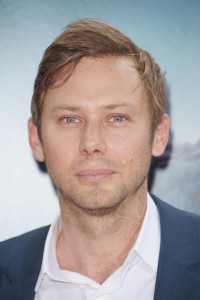 Jimmi Simpson as Talk Show Host in Fool's Paradise (05/2023)