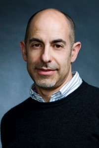 David S. Goyer as Story in Terminator: Dark Fate (10/2019)