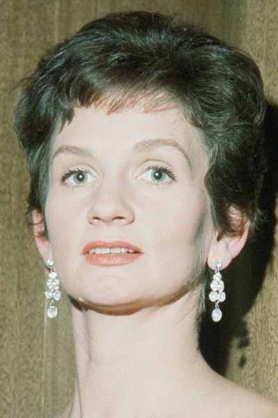 Helen Horton profile image