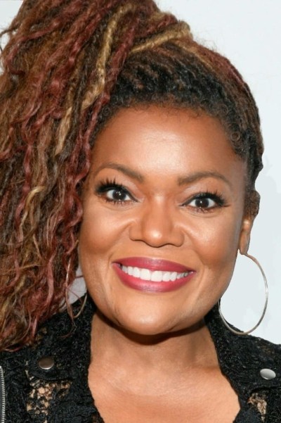 Yvette Nicole Brown profile image