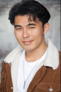 Ray Kam as Ren in The Family Plan (12/2023)