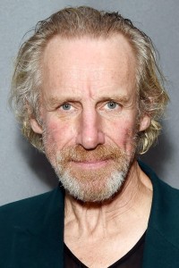 Nicholas Farrell as Henry Thornton in Amazing Grace (09/2006)