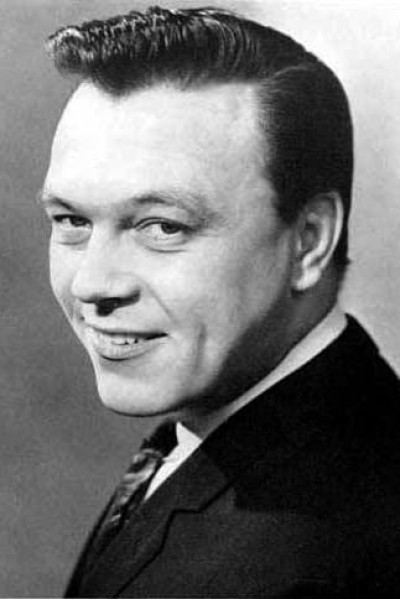 Matt Monro profile image