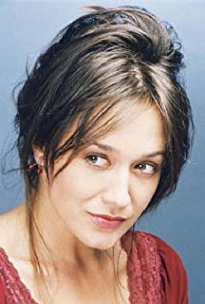 Biliana Petrinska profile image