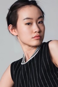 Aileen Wu as Navarro in Alien: Romulus (08/2024)