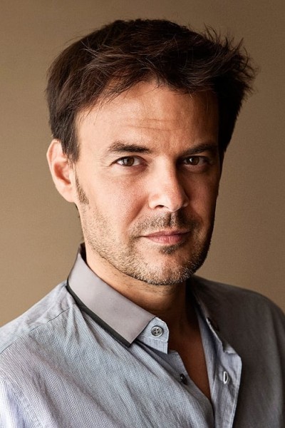 François Ozon profile image