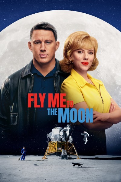 Fly Me to the Moon poster image