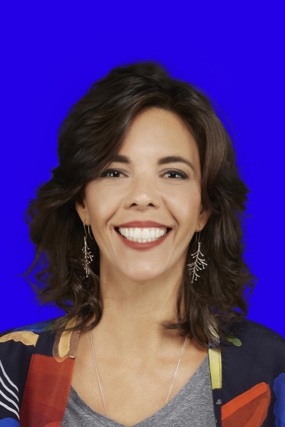 Flávia Reis profile image