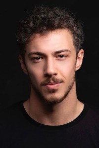 Ali Gözüşirin as Radu in Rise of Empires: Ottoman (01/2020)