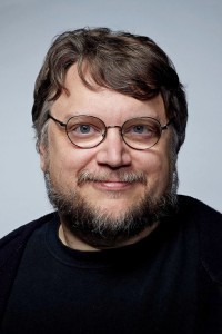 Guillermo del Toro as Executive Producer in Season 1 (10/2022)