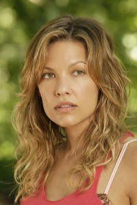 Kiele Sanchez as Nikki Fernandez in Season 3 (10/2006)