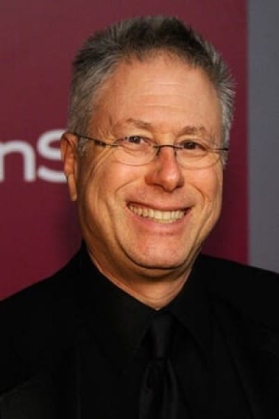 Alan Menken profile image