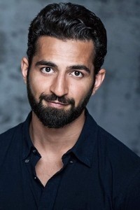 Seth Mohan as Vijay in The Christmas Chronicles (11/2018)