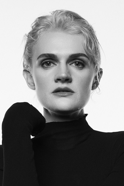 Gayle Rankin profile image