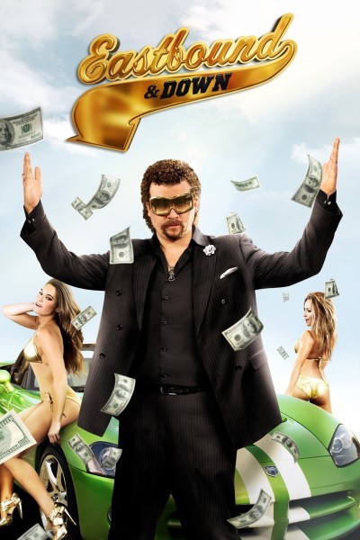 Eastbound & Down poster