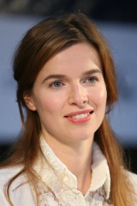 Thekla Reuten as Marie in In Bruges (02/2008)