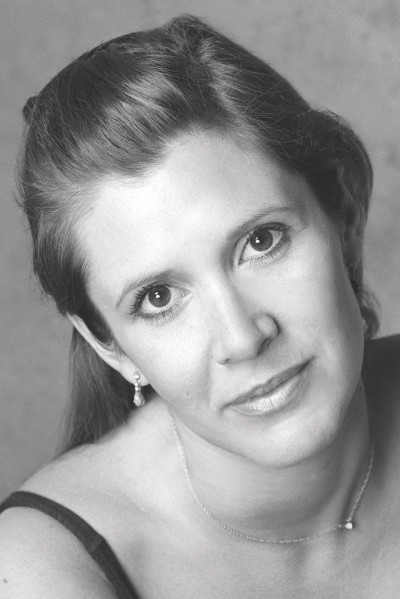 Carrie Fisher profile image