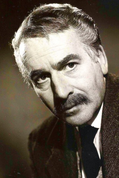 Leonard Sachs profile image