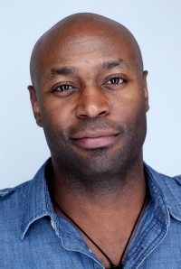 Anslem Richardson as Co-Producer in Season 3 (06/2022)