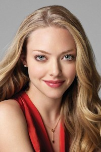 Amanda Seyfried as Karen Smith in Mean Girls (04/2004)