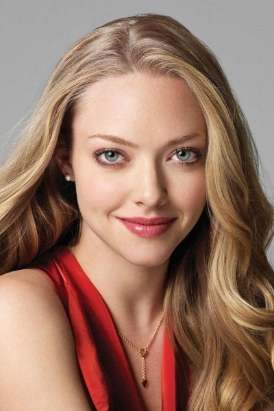 Amanda Seyfried profile image