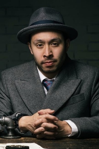 Ryan Bergara profile image