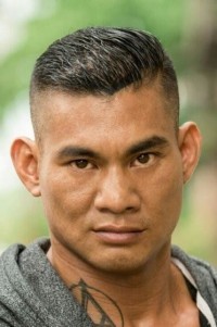 Kade Vu as Manu in Paradise City (11/2022)