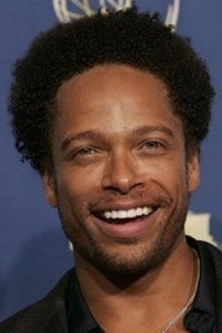 Gary Dourdan as Christie in Alien Resurrection (11/1997)