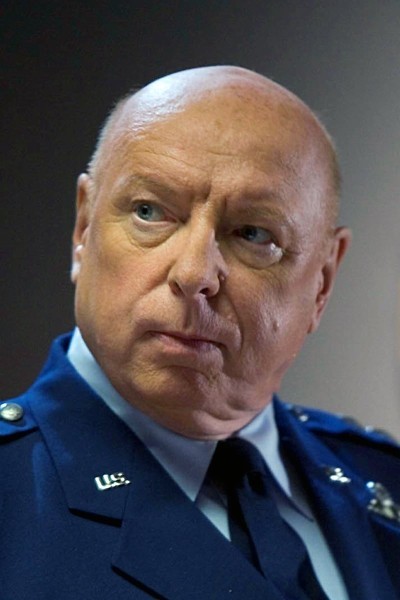 Don S. Davis profile image