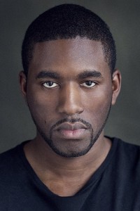 Gershwyn Eustache Jnr as Roger in The Gentlemen (01/2020)