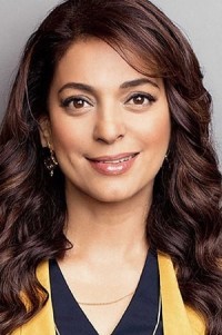 Juhi Chawla Mehta as Mama in The Hundred-Foot Journey (08/2014)