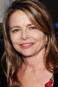 Judy Hofflund as Producer in A Haunting in Venice (09/2023)