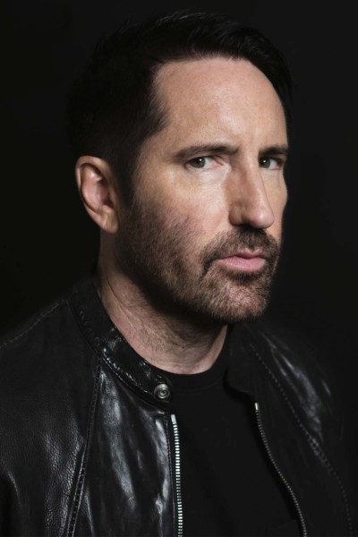 Trent Reznor profile image