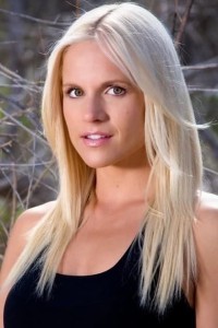 Ashley Rae Trisler as Stunts in The Tomorrow War (09/2021)