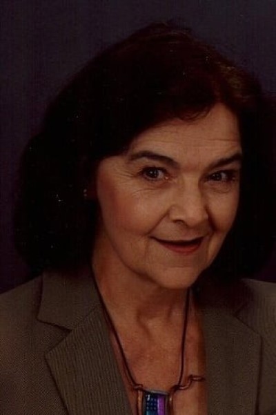 Rosemary Knower profile image