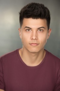 James Phoon as Harry Dankworth in Bridgerton (12/2020)