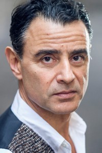 Vincenzo Amato as Director Gallo in Red Notice (11/2021)