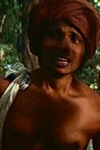 Stany De Silva as Sajnu in Indiana Jones and the Temple of Doom (05/1984)