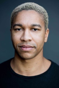 Aaron Moten as Knowls in Emancipation (12/2022)