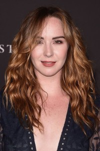 Camryn Grimes as Birthday Girl in Magic Mike (06/2012)