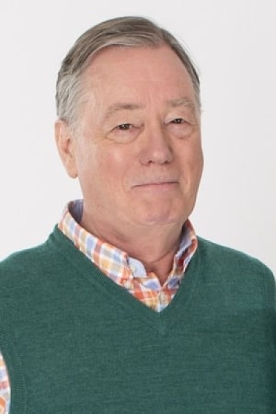 Jeff Rawle profile image