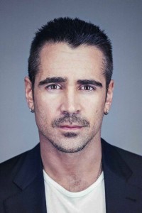 Colin Farrell as Pádraic Súilleabháin in The Banshees of Inisherin (10/2022)