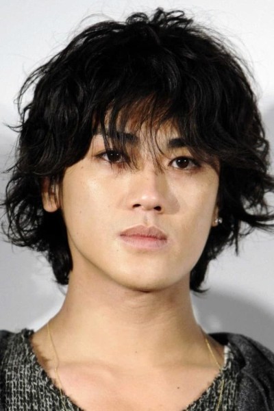 Jin Akanishi profile image