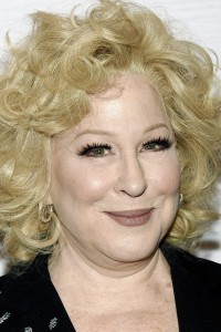 Bette Midler as Winifred Sanderson in Hocus Pocus 2 (09/2022)