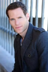 Josh Ventura as S. Carlton in Till (10/2022)