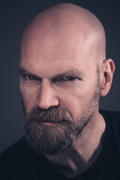 Tyler Mane profile image