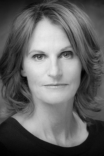 Gwyneth Strong profile image